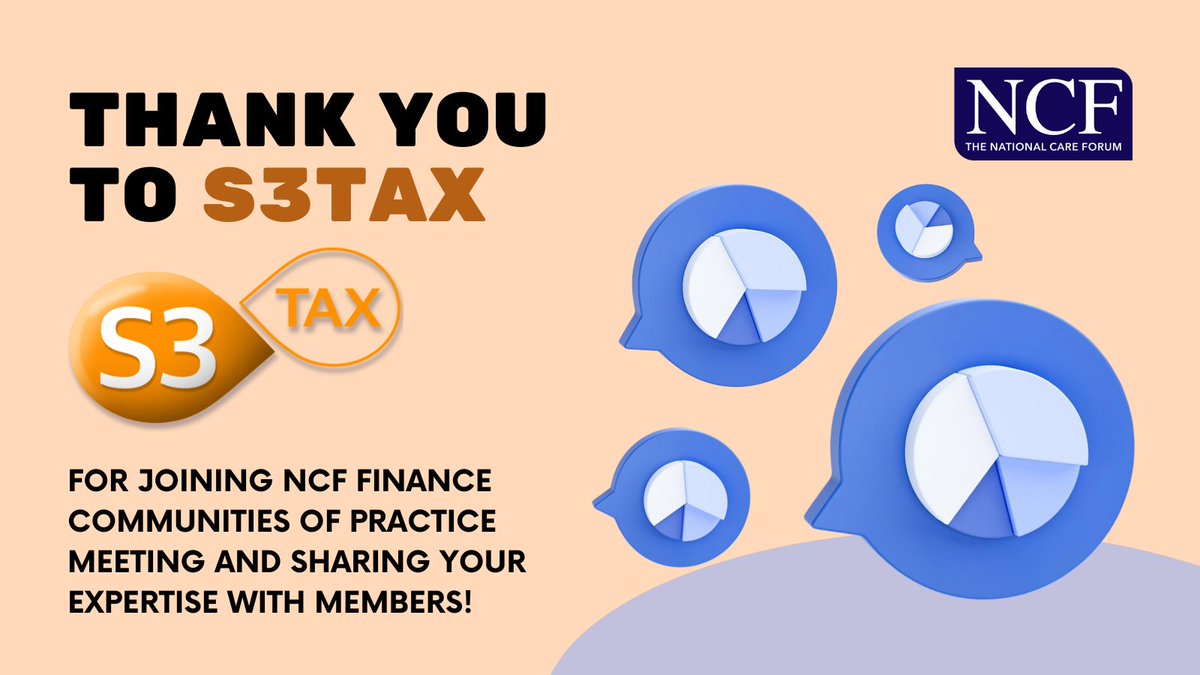 National Care Forum tweet media