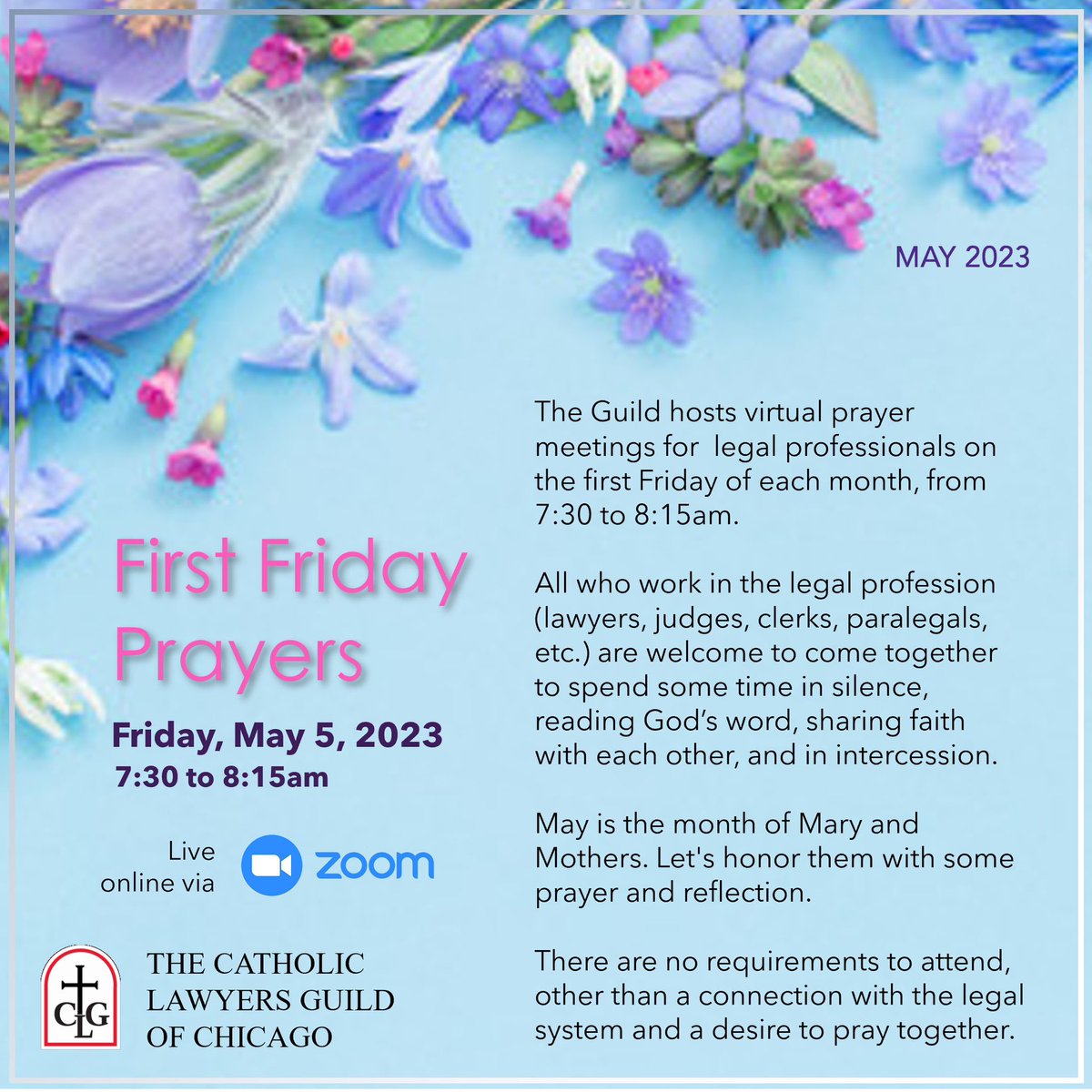 Catholic Lawyers tweet media