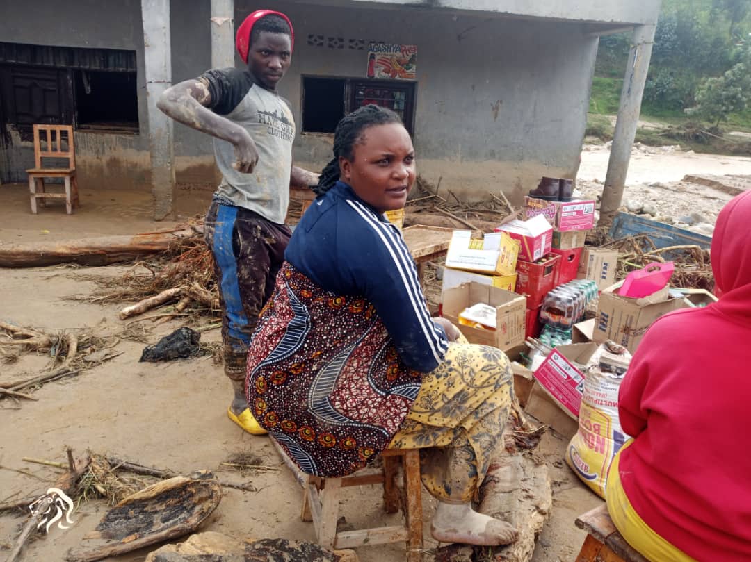 NgororeroDistr's tweet photo. Inkunga ya buri wese y'uburyo bwose irakenewe. Murakoze. Padiri Jean Paul RUTAKISHA, Umuyobozi wa #JADF #ISANGANO NGORORERO District. https://t.co/OKXSXniuQo