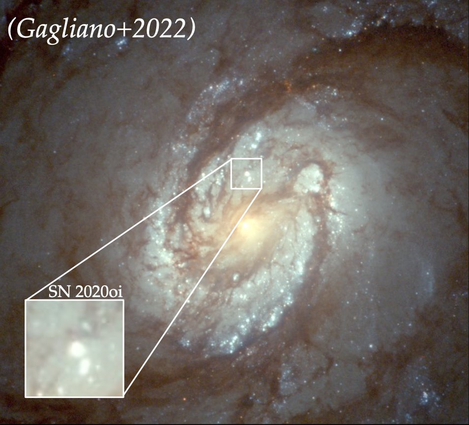 Please help us congratulate CAPS Graduate Fellow Alex Gagliano on his next adventure in Cambridge, MA. During his time with our Center, he developed GHOST. A database of more than 16,000 exploding stars and their host galaxies. Read about Alex's journey: go.ncsa.illinois.edu/news-050323