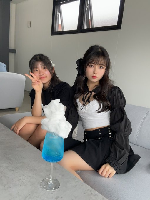 りりのTwitter画像36