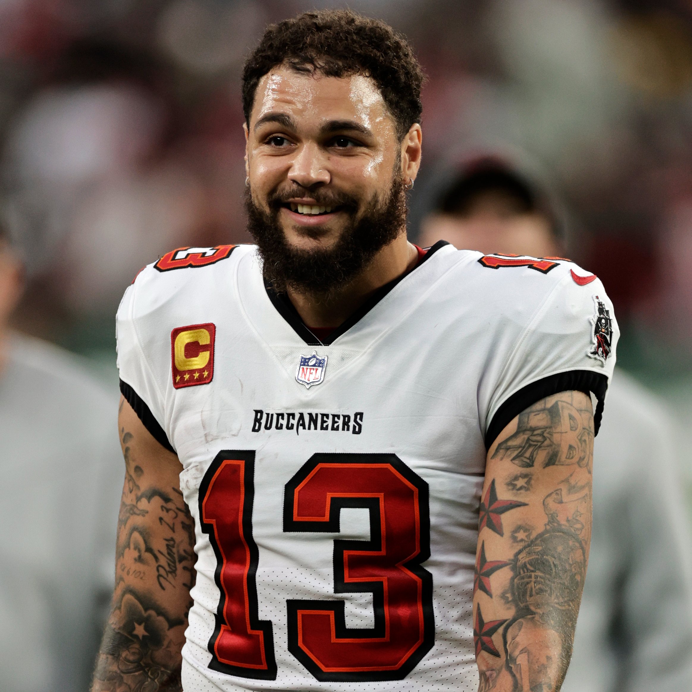 Mike Evans Family Foundation (MikeEvansFamil1) / Twitter