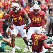 Darren Ikinnagbon tweet media