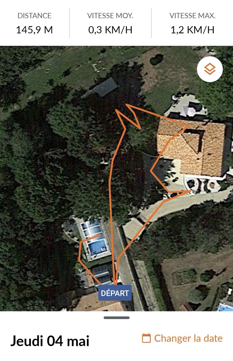 Deer174229's tweet photo. Au début ça a commencé par : loup y-es-tu ? Et puis ça a dégénéré 😵💫
#GPS #Weenect #ILoveMyCat https://t.co/QzTaxSMhBX