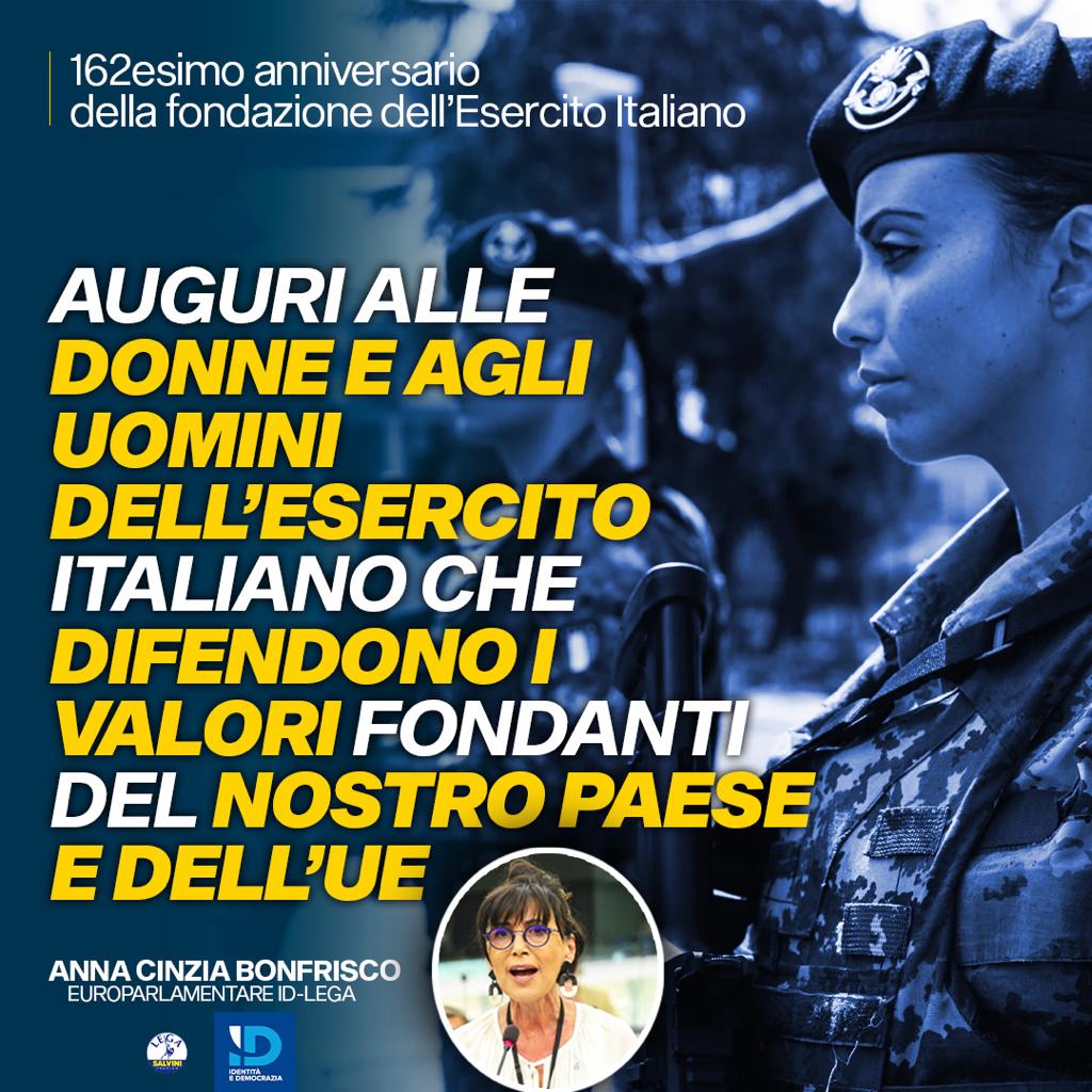 #EsercitoItaliano #valori #4maggio1861