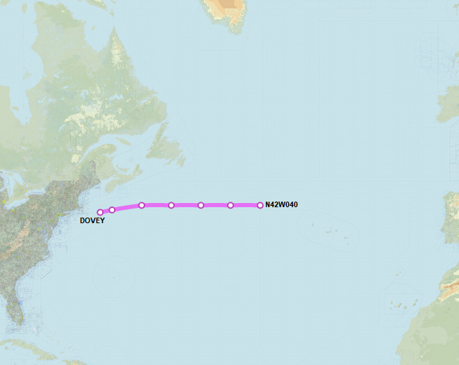 SirListenalot's tweet image. Tomorrow's ALTRV for the "KC" #A10's out of Pease starts at DOVEY 1251z, 15000FT-FL210