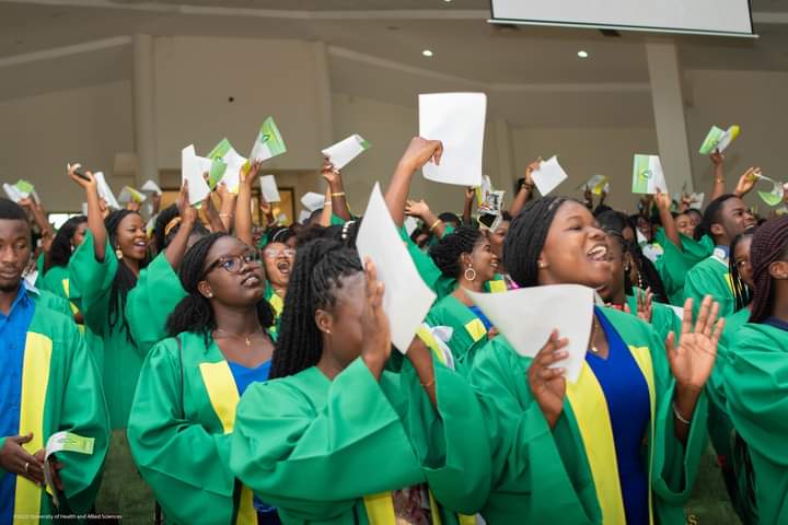 UhasFch's tweet photo. APPLICATION FOR ADMISSION FOR 2023/2024 ACADEMIC YEAR OPENED!
Visit: https://t.co/TvlIzuSjYD https://t.co/Rq3aNMJOud