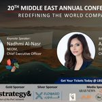 Photo by LBS Middle East Club (@LBSMEC)