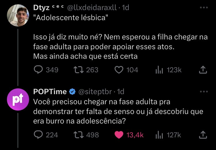 Ô Lapada Seca tweet media