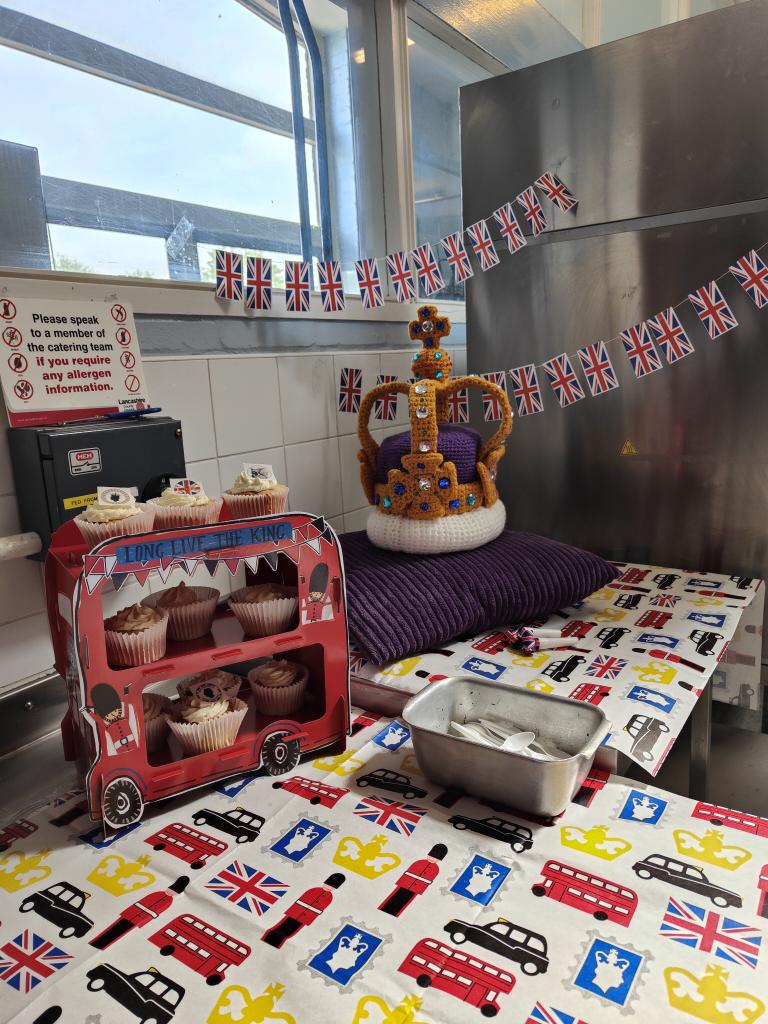 Seven Stars Primary School tweet media