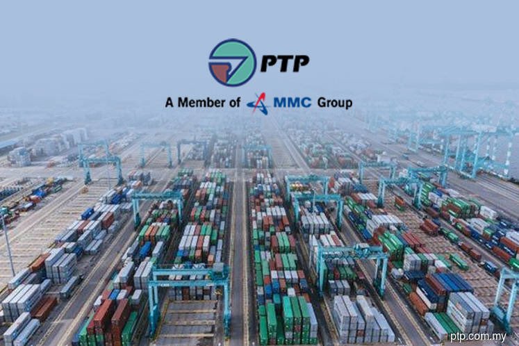 IBFMalaysia's tweet photo. #newmember #IBFMalaysia #ContainerTerminal #Ports #logistics #CILTM 
IBF Malaysia welcomes our newest Corporate Member: @PTPMalaysia 

World’s 15th busiest Container Terminal. #1 Container Terminal in Malaysia! 

@cilt_global @CILTMalaysia_ @finbarrcleary @PaulSainthouse https://t.co/WoeXvnp4sw