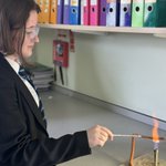 Photo by St Anne’s Science Department (@StAnnes_Science)