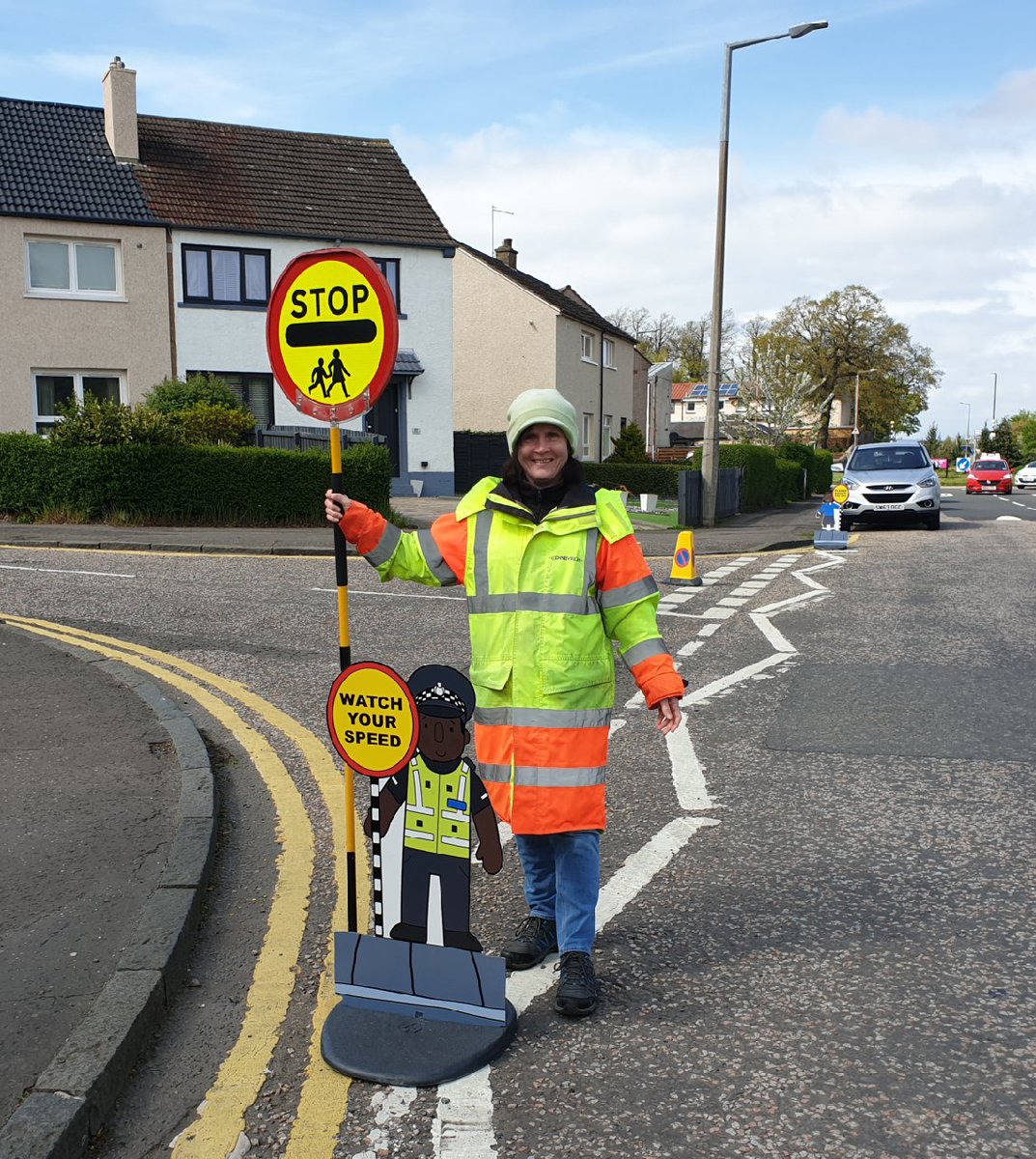Police Scotland North West Edinburgh tweet media