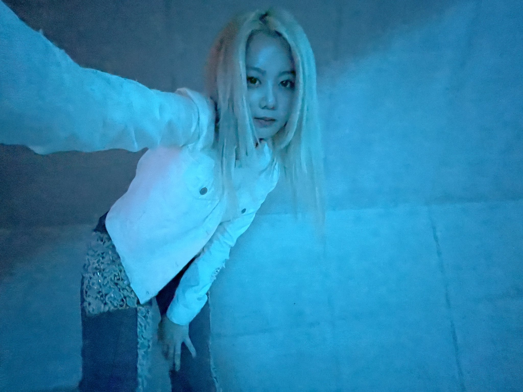 アイドル ALPHAZ MAGAZINE BOX HINATA XG 𝙻𝚘𝚟𝚎 𝚢𝚘𝚞 𝙰𝙻𝙿𝙷𝙰𝚉🪷🤍🪽 #HINATA #XG #ISTHISLOVE