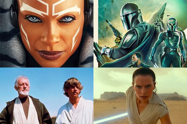 BanditsGrotto's tweet photo. Happy #StarWarsDay everyone and May the 4th be with you, always… #MayThe4thBeWithYou #StarWars https://t.co/0fMpqwYTQM