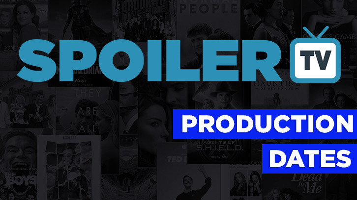 stv_chicagofire's tweet photo. Production Dates - Various Shows *Updated 4th May 2023* - 20+ Updates and over 1030+ Shows covered

 #ProductionDates

https://t.co/Z0WPdjijN9 https://t.co/G0GYl72oAU