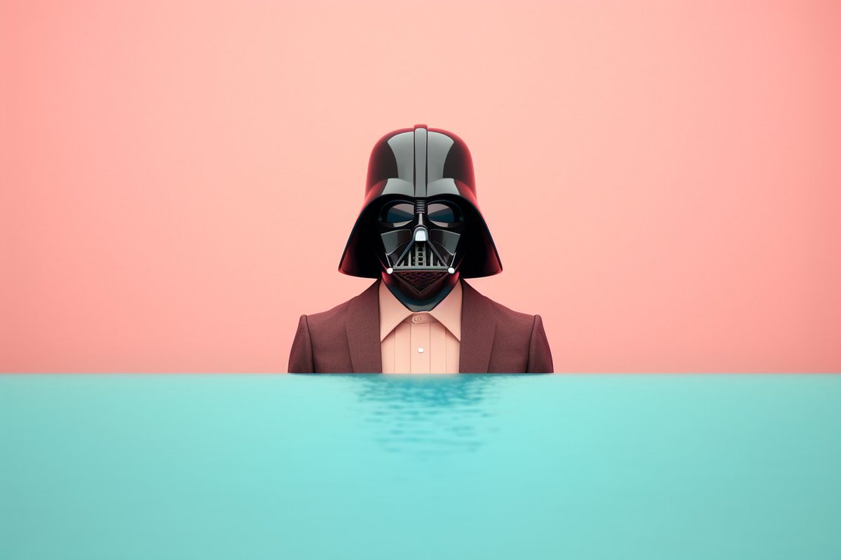 GM

May the 4th be with you!