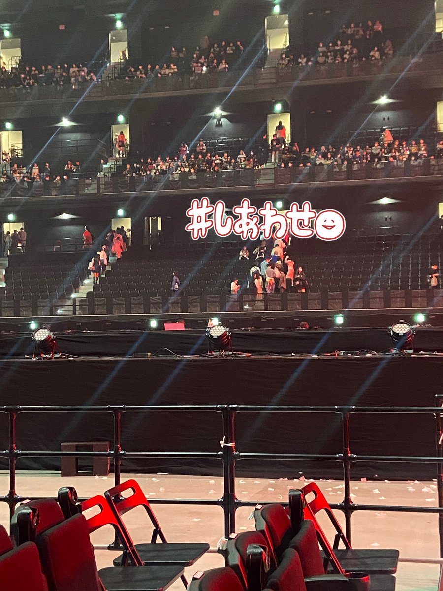 サユリ tweet media