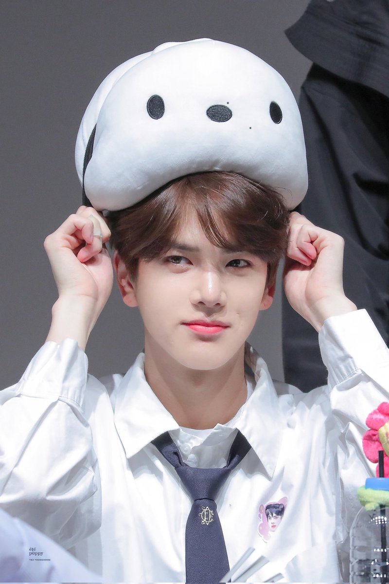 190505
#더보이즈  #영훈