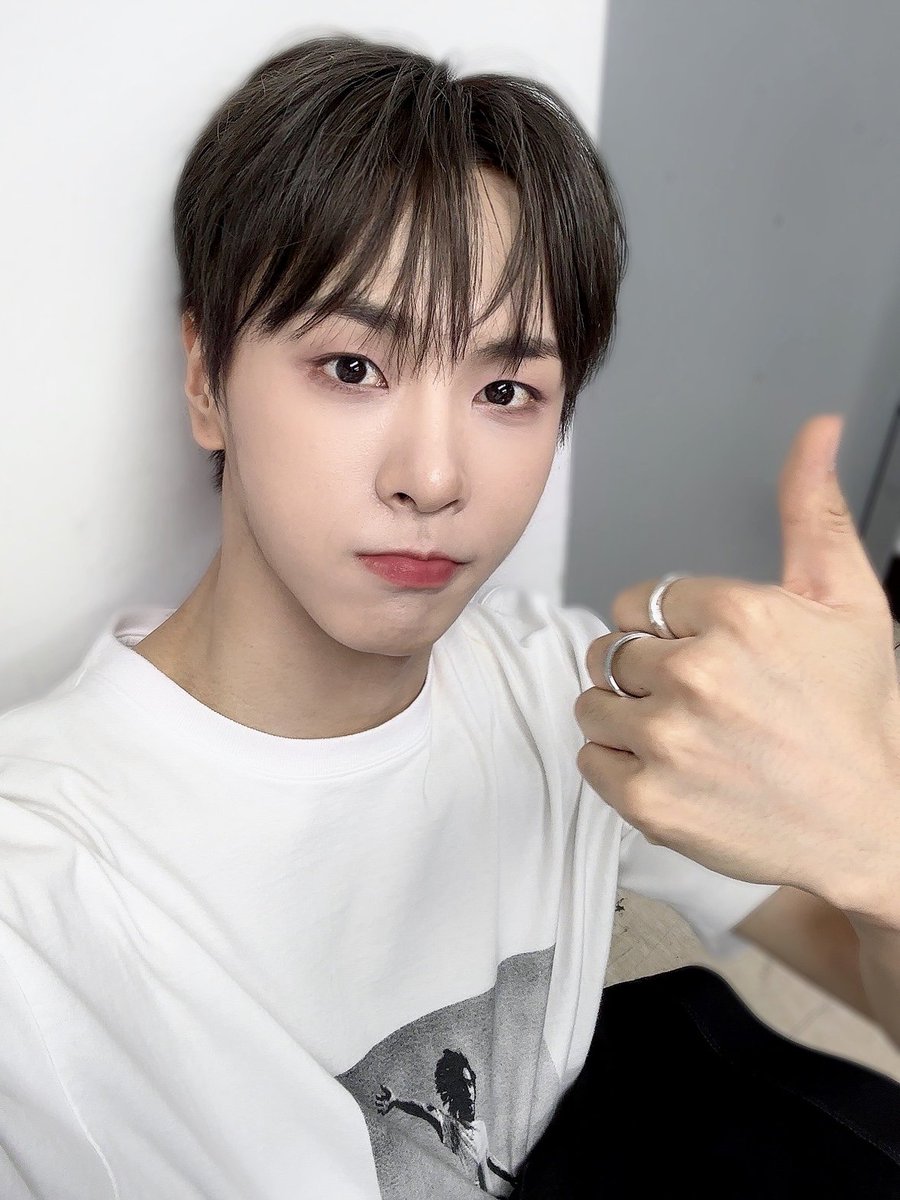 BAE173_member tweet picture