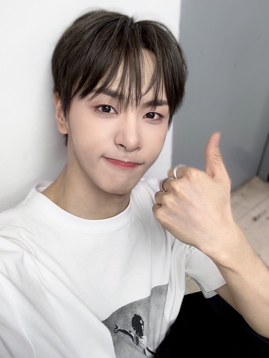 BAE173_member tweet picture