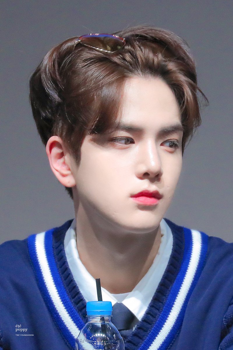 N년전 오늘의 영훈 tweet media