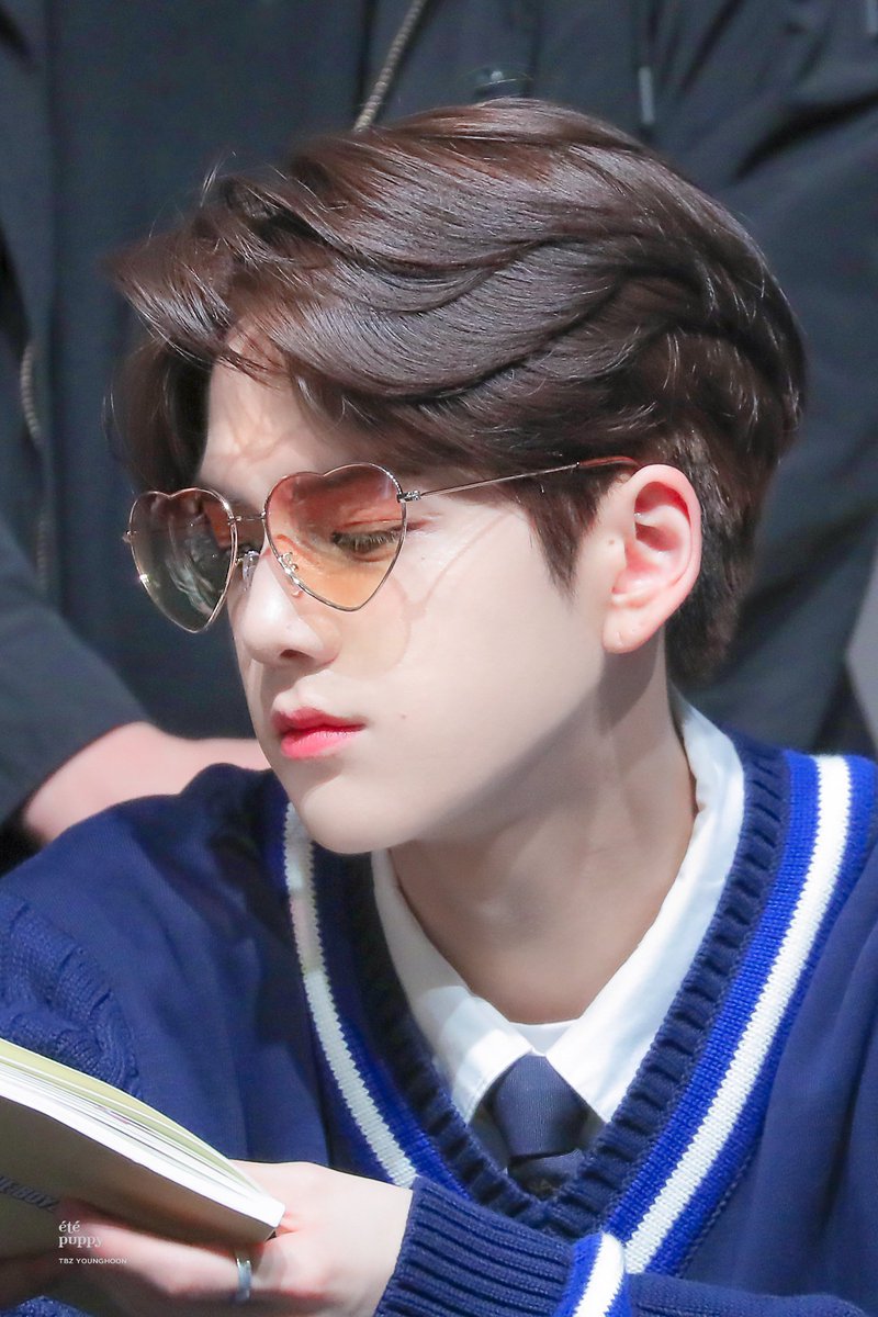 N년전 오늘의 영훈 (@timehoon_) on Twitter photo 