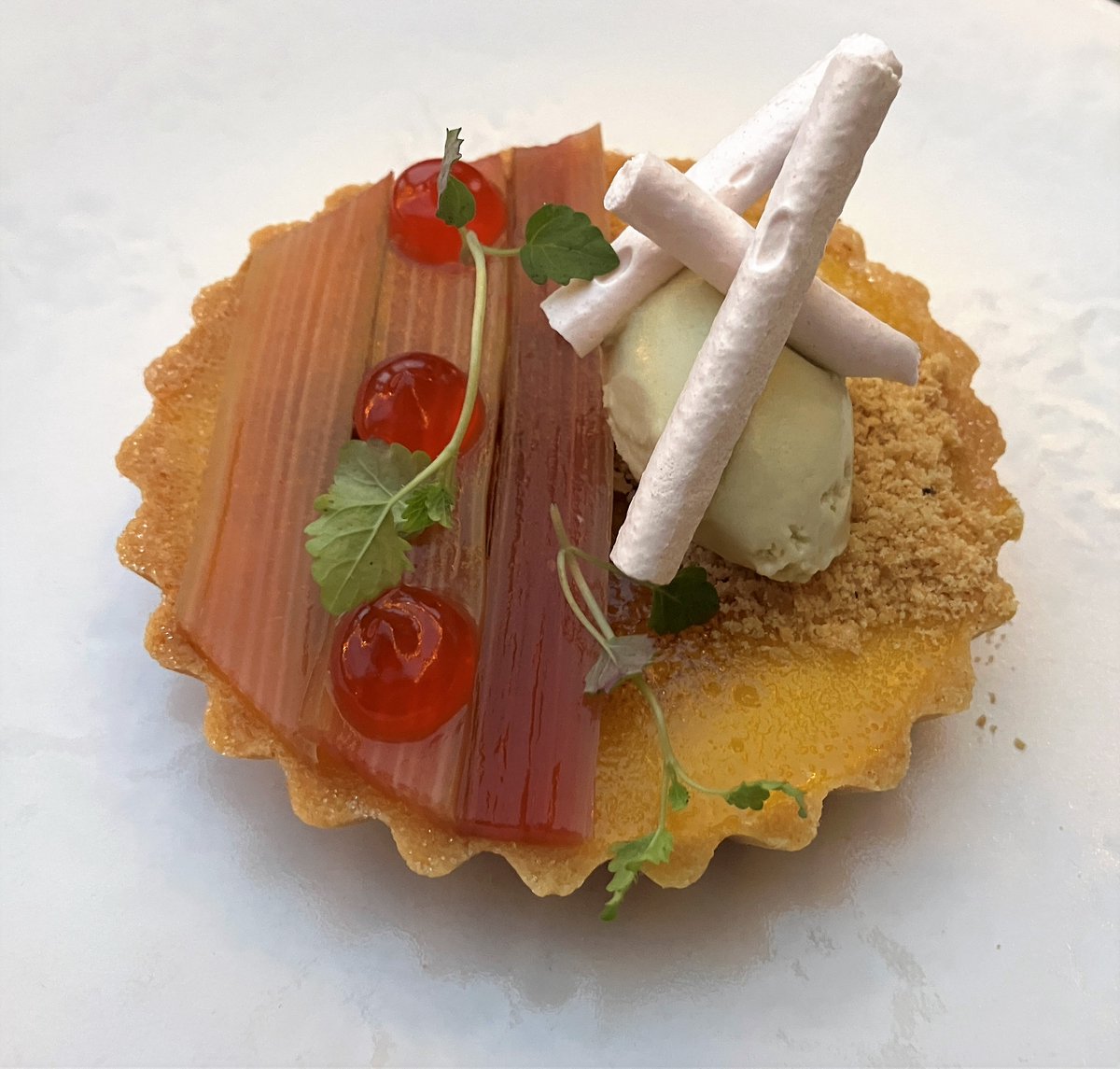 AAHospitality's tweet photo. JUST IN FROM OUR INSPECTOR:
‘Congratulations to Fletcher, Jessica and all the team at Fletcher’s restaurant in Plymouth, a well-deserved #2AARosette Award!’ 👏
#AALatestRated #InspectorInsights @visitplymouth #Plymouth https://t.co/f2Agz3aTul