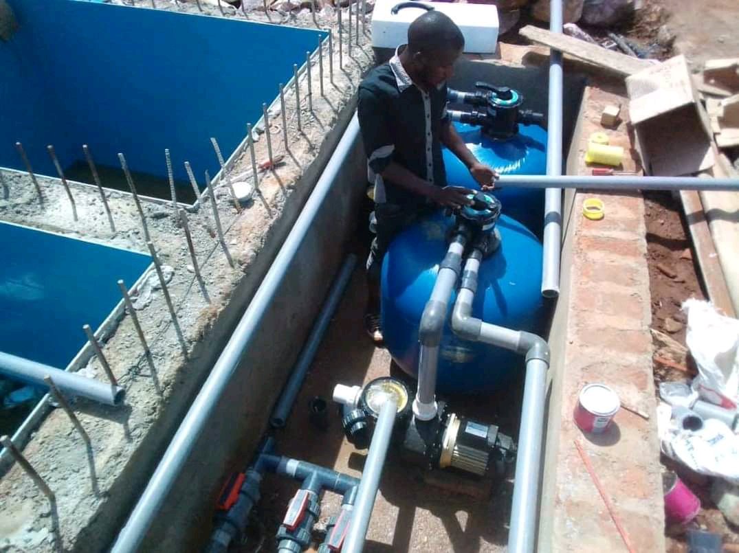 Stellaellaug's tweet photo. We provide expertise in #swimming_pools construction, including the installation of water pumps,schemers, water filters to ensure your pool operates maximum efficiency>>>
@ugandaperfect
+256772164863
+256701555544
https://t.co/JHMPOmiMTi https://t.co/GrTahIKSzp