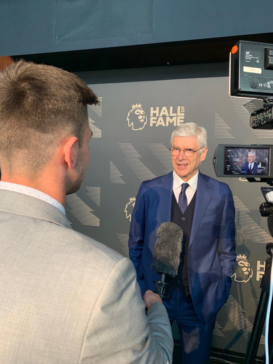 Harry Stedman tweet media