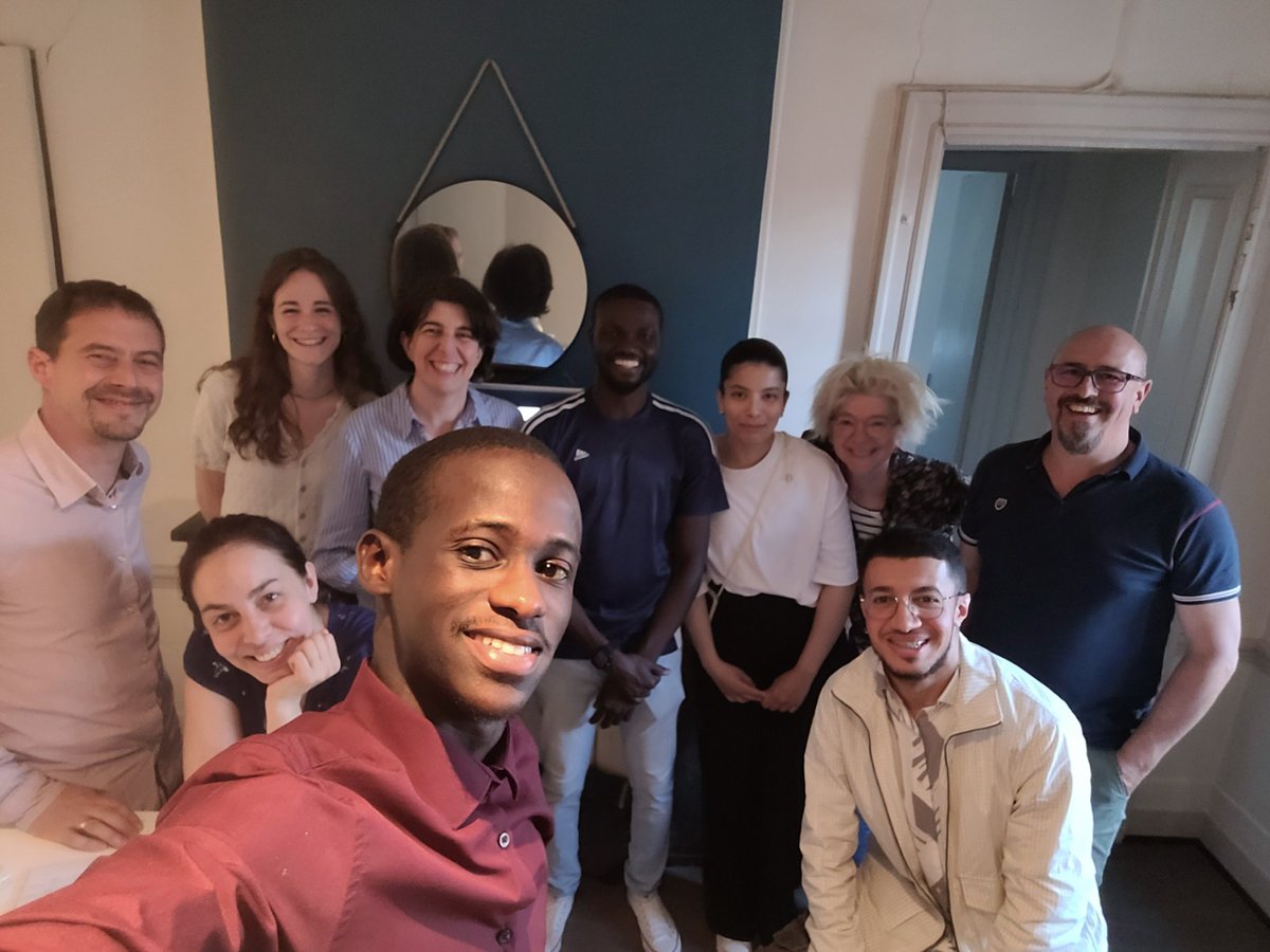 Equipe Proxité 31 tweet media