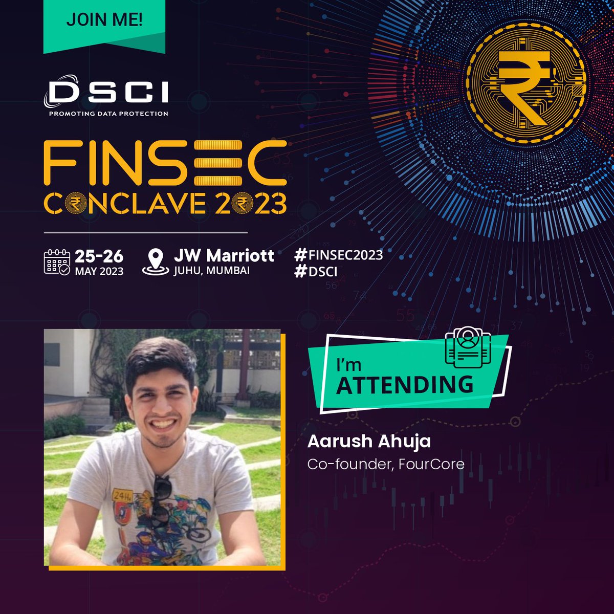 Aarush Ahuja tweet media