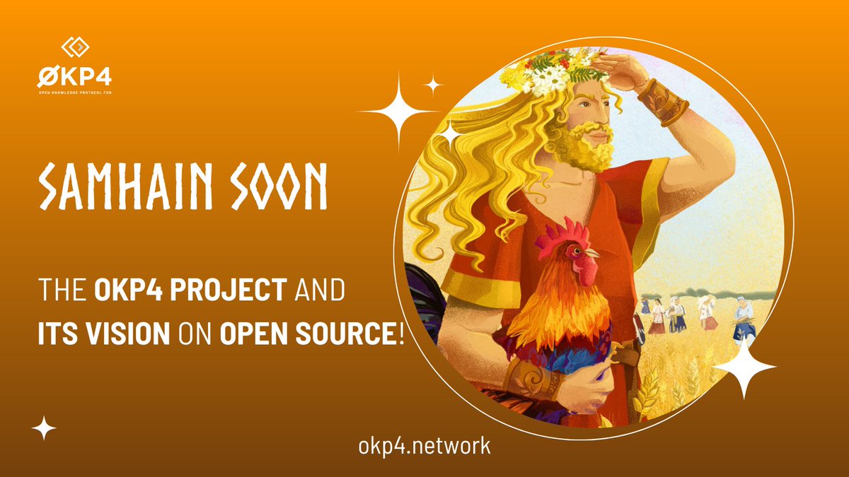axonexyz's tweet image. 👋 Hello #OKP4 community! Today, we want to discuss the philosophy behind open source and why it&apos;s important.

🌟 At its core, open source is about creating a collaborative and inclusive community where everyone can contribute to the development of technology. It&apos;s about sharing…