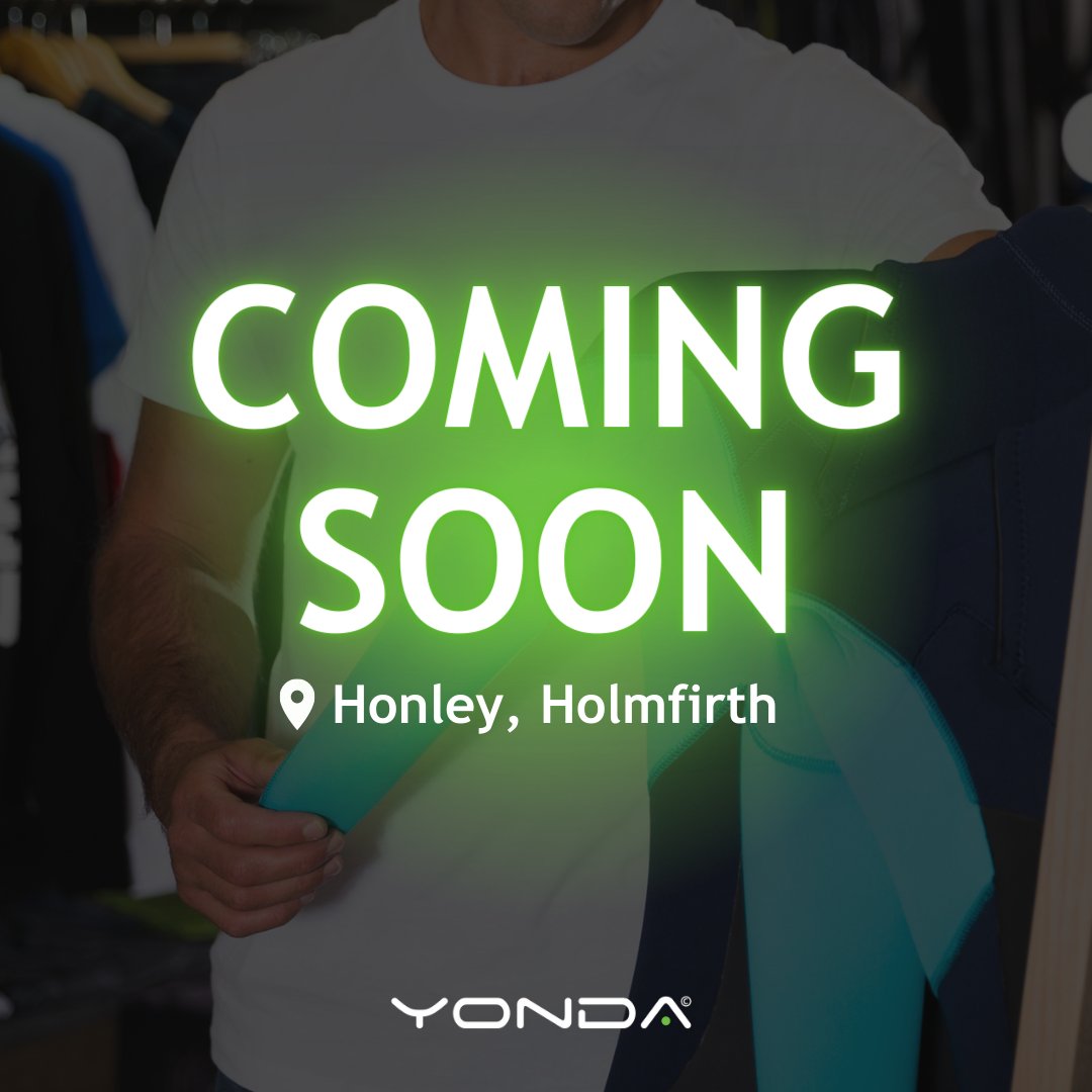 A great fit shouldn't be too hard to find. That's why we're offering #Yondaletes the chance to avoid a case of Goldilocks syndrome - and get your hands on the suit that's 'just right' Watch this space! #Yonda #GoFurtherGoYonda #Yorkshire #YondaSports #TriSuit #TriSeason