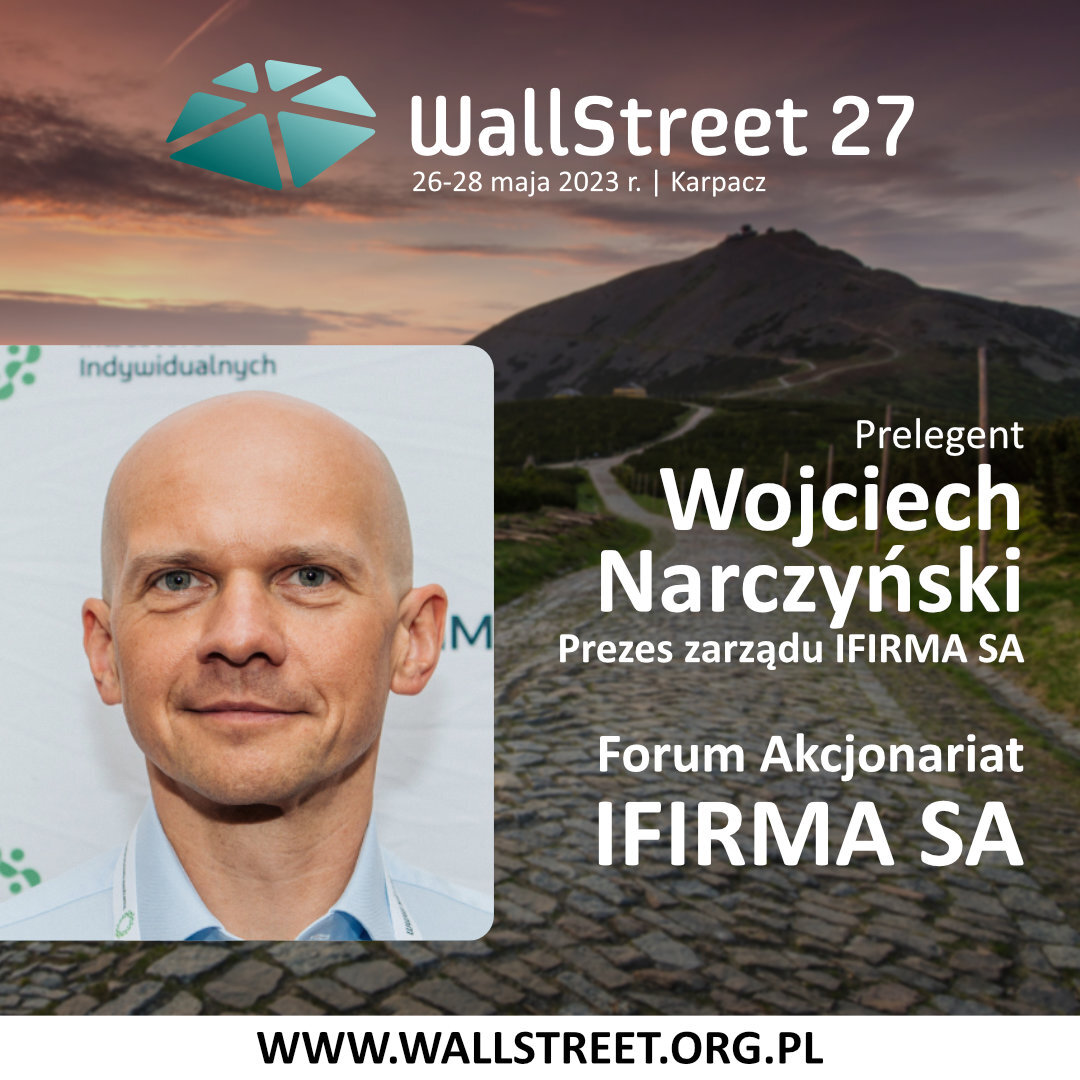 Stowarzyszenie Inwestorów Indywidualnych 📈 tweet media