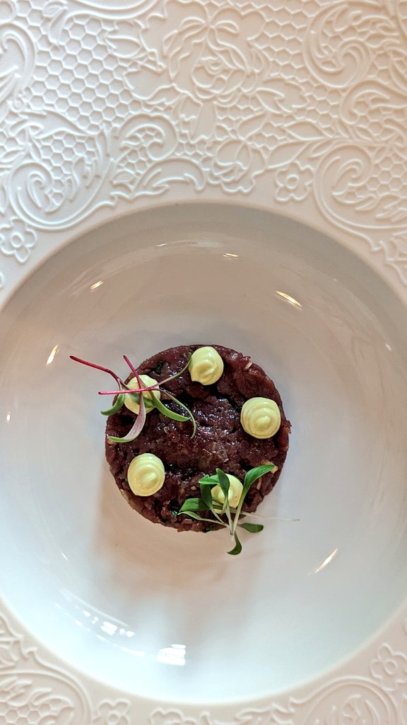 Dan Clapson tweet media