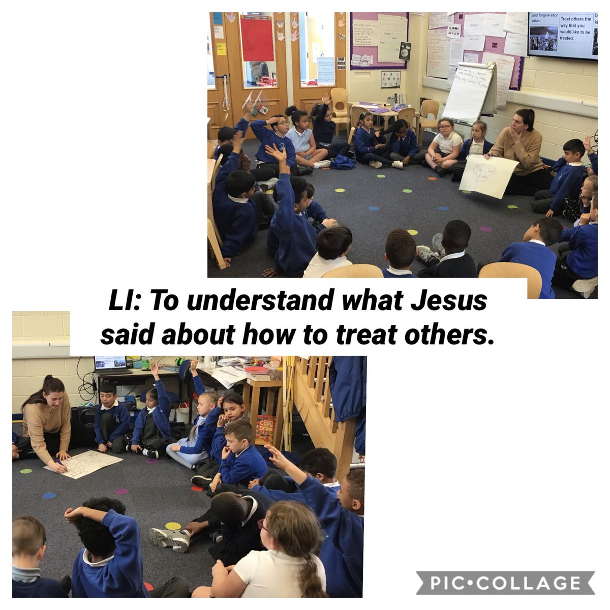 KensingPrimary's tweet photo. #2O #2ORE https://t.co/MgmaykpzBl