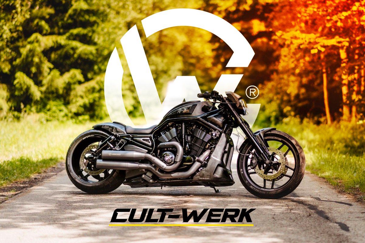 Mfairworld's tweet photo. Harley-Davidson Night Rod Special by CULT-WERK
💵 42.900 €
📞 +49 160 992 344 70 @cultwerk_official

Exclusive Harley-Davidson Night Rod Special 2016 with 8,370km. Completely customized by Cult-Werk in the design "Camouflage - everything airbrush!". 

#mfairs #mfairharley https://t.co/gGVFbexybL