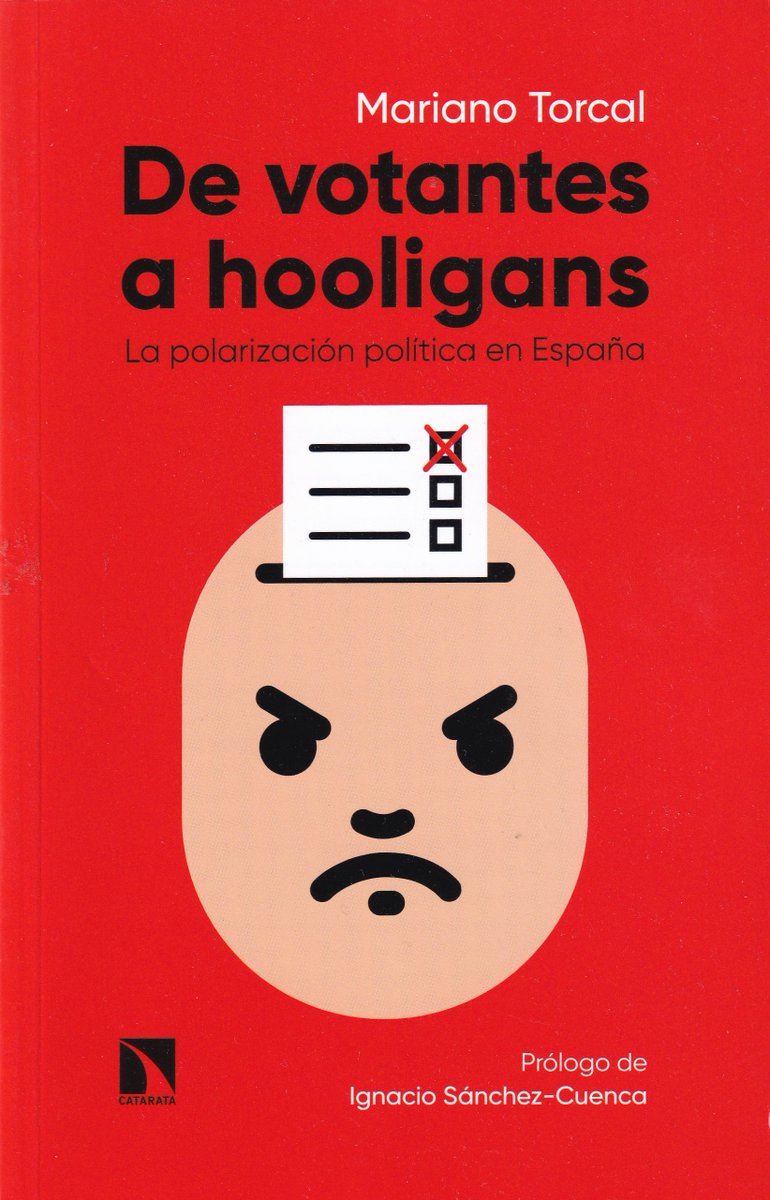 BausetVictor's tweet photo. Política y Lectura

Recomendación de Lectura para el mes de mayo por Baugarvi

Visita: https://t.co/now03OLod7 https://t.co/RUunhp8pWd