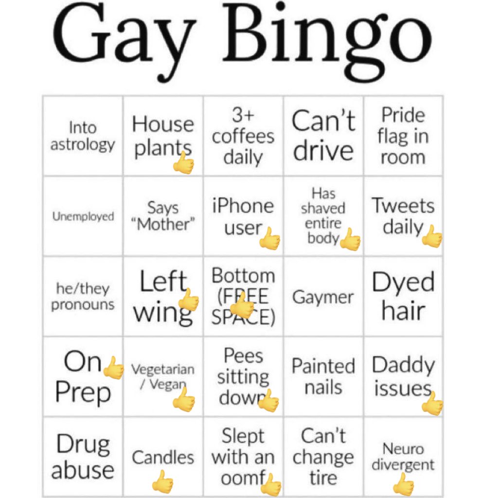 tae_martins's tweet photo. I’m gayer than I thought after all, shit… https://t.co/N1keMR0rP0