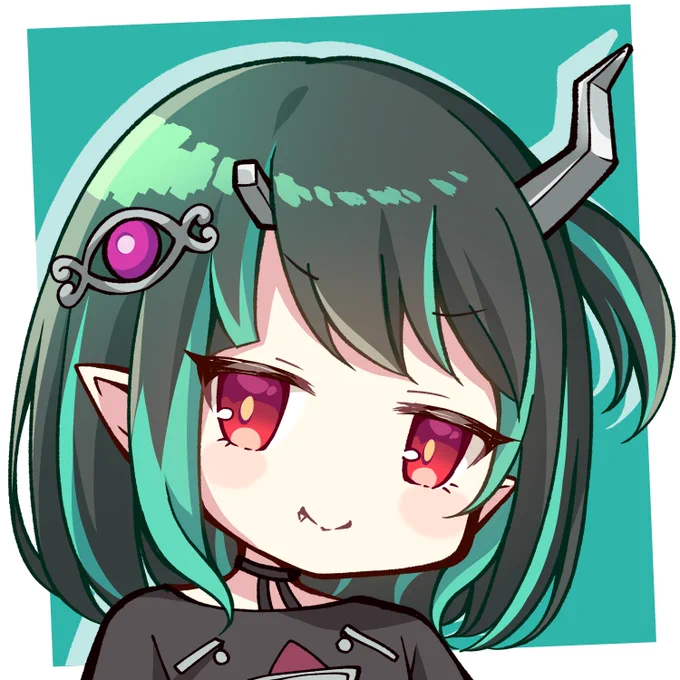 お誕生日おめでとう! #獅子王誕生日 #くりすちゃんArt