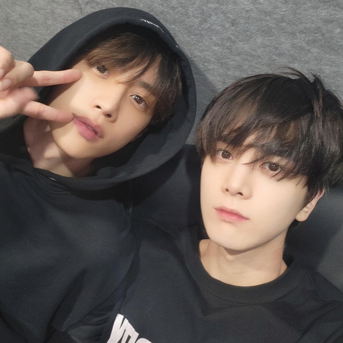 N년전 오늘의 영훈 (@timehoon_) on Twitter photo 