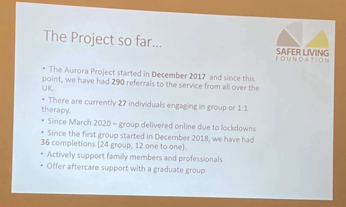 cwebster75's tweet photo. @NOTAevents amazing to see how much this amazing project has grown since start up. @SaferLF @JordanJClayton1 https://t.co/xBTpNnJPT1
