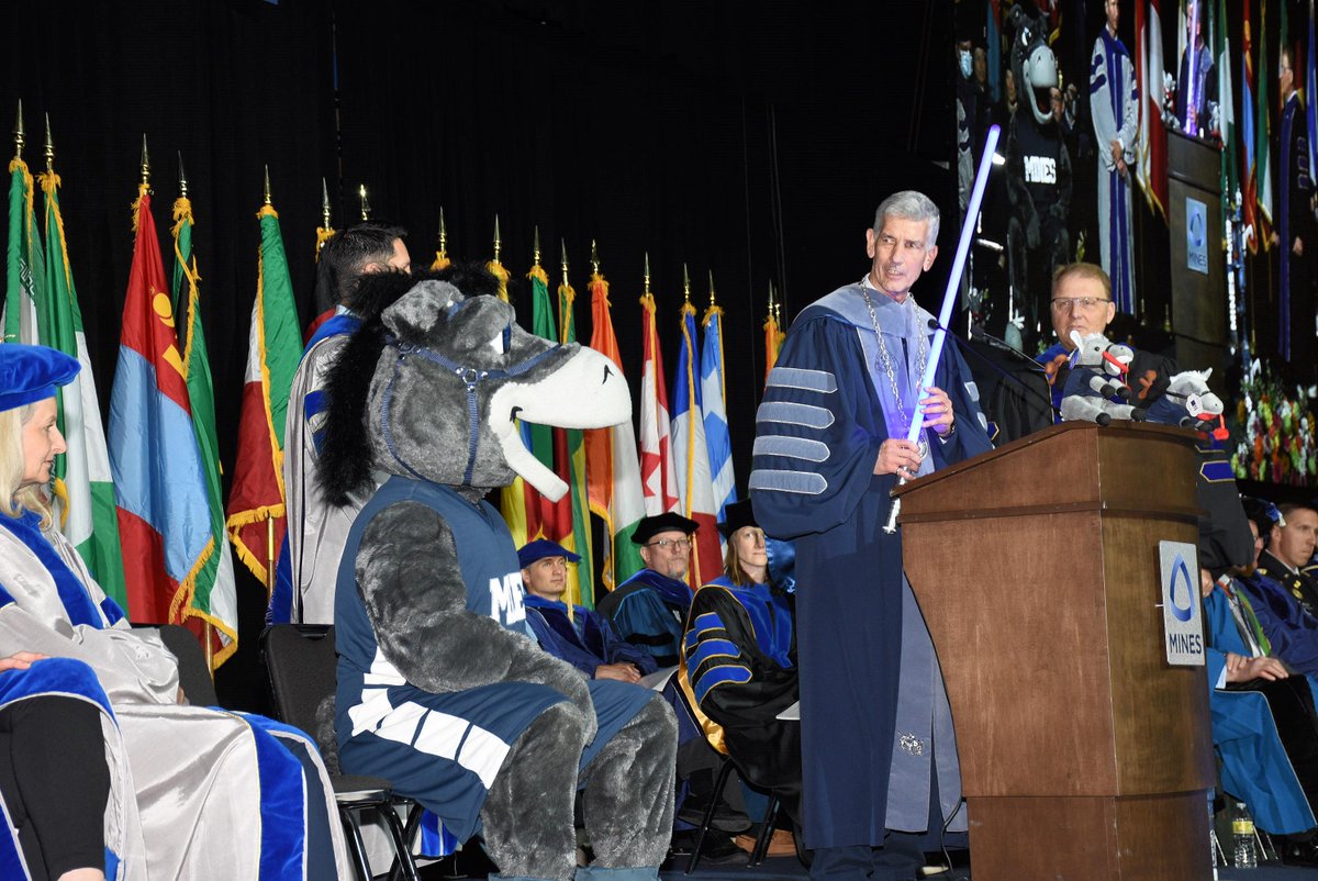 Jedi Master PCJ would like to say, "May the 4th be with all you Future Orediggers!"⭐