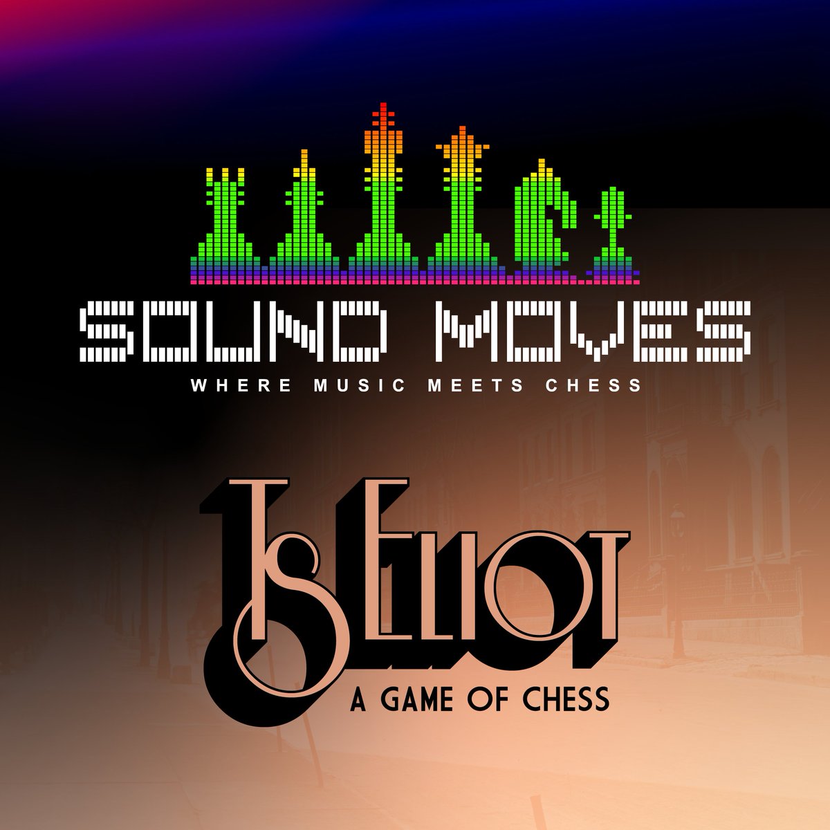 WorldChessHOF's tweet photo. Our next two exhibitions are underway! "Sound Moves: Where Music Meets Chess" and "T.S. Eliot: A Game of Chess" will be opening soon! Be sure to RSVP to our free opening reception on May 17th 5-8 PM!
#WorldChessHOF #SoundMovesChess #TSEliotChess
https://t.co/rMrYX2YHpv https://t.co/2wLRVeNu74