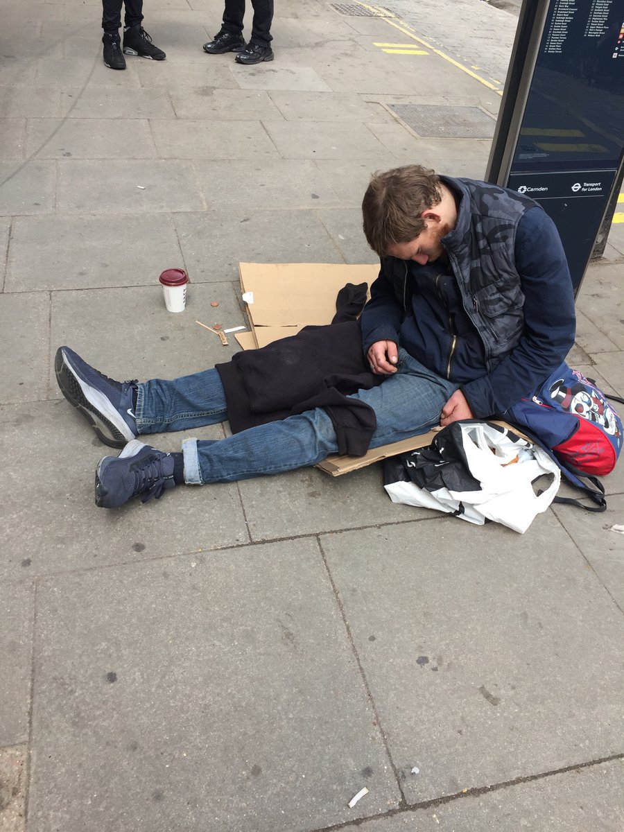 radfax's tweet image. Collectively as a nation we need to help these people both in the short and long term