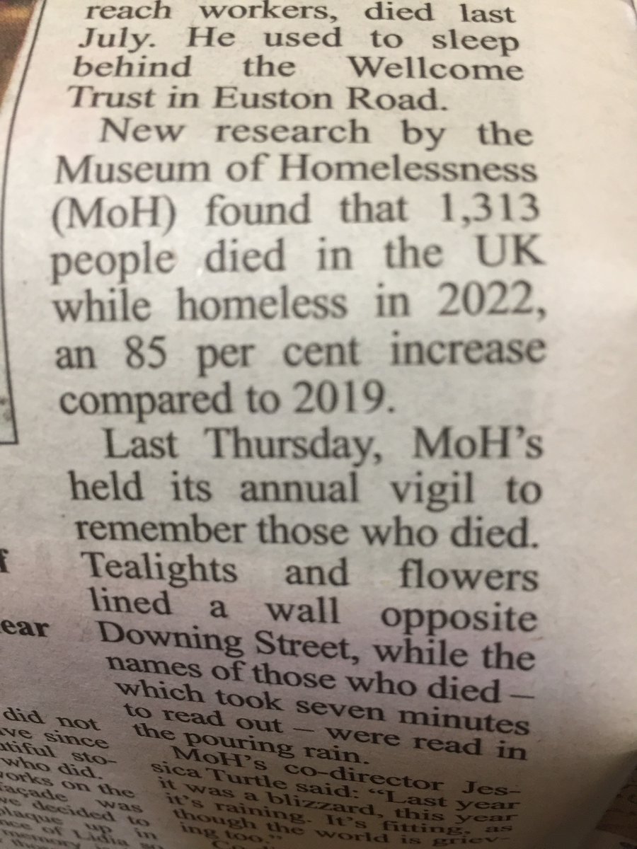 radfax's tweet image. Collectively as a nation we need to help these people both in the short and long term