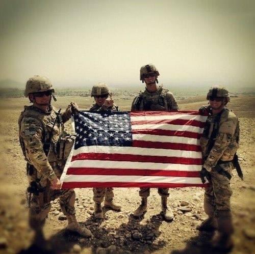 A Soldier's Whisper tweet media