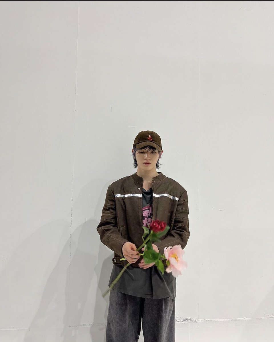 ดอกไม้ให้ใคร