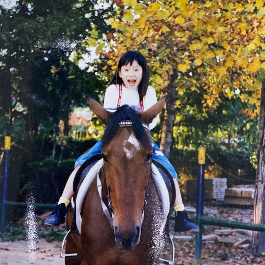 taengikim's tweet photo. Happy children day from this small white rice cake (Yuri’s words) who pretends to be an adult. https://t.co/fsQUPCVFgr